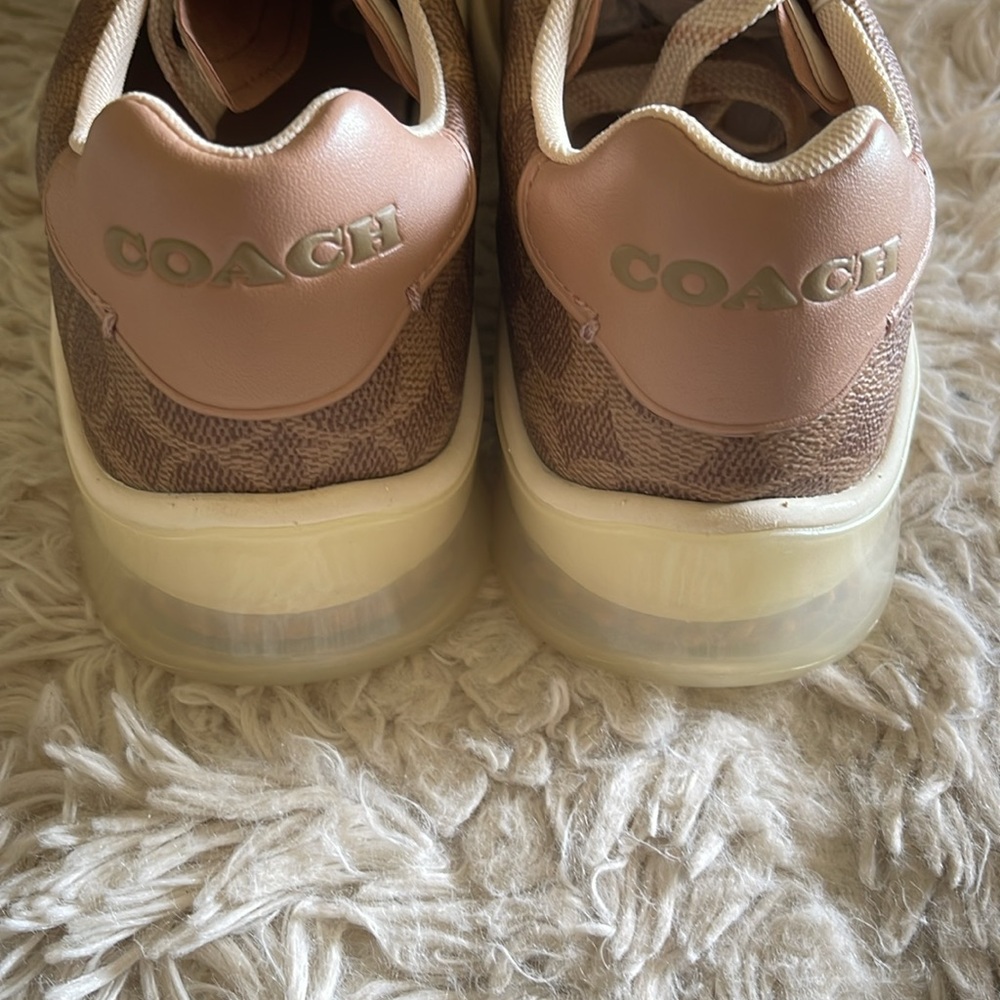 CITYSOLE COURT SNEAKER - Picture 10 of 12